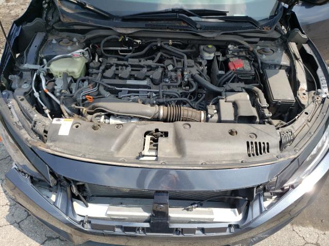 2016 HONDA CIVIC TOUR 19XFC1F91GE209889