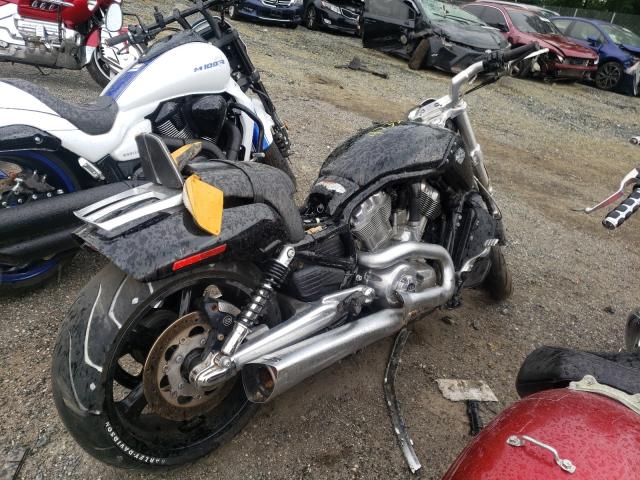 2012 HARLEY-DAVIDSON VRSCF VROD 1HD1HPH12CC804482
