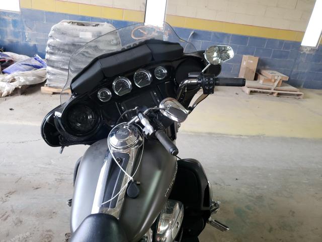 2018 HARLEY-DAVIDSON FLHTK ULTR 1HD1KED13JB640917