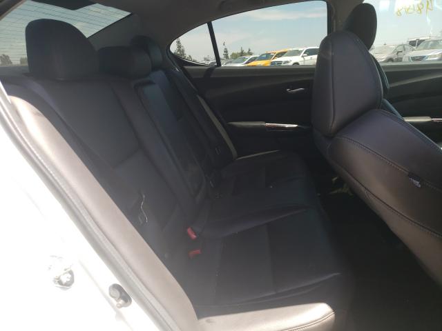 2015 ACURA TLX 19UUB2F30FA019063