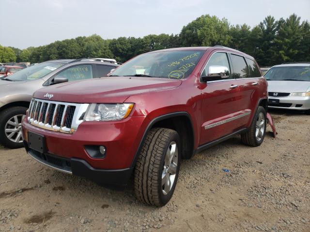 2013 JEEP GRND CHERO 1C4RJFCGXDC599459