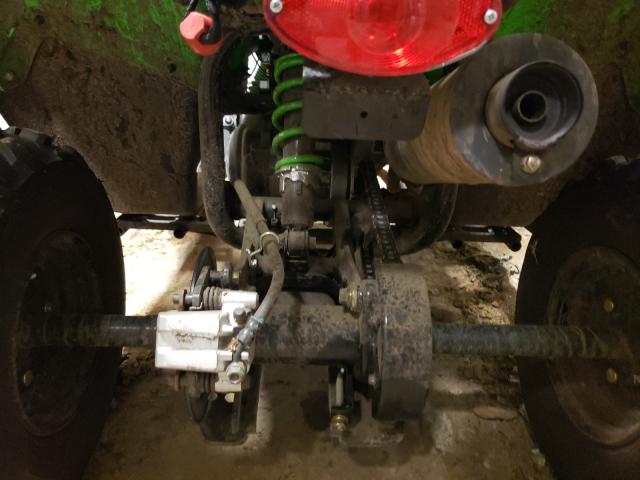 2020 KAWASAKI KSF50 B RGSWA0430LBD00103