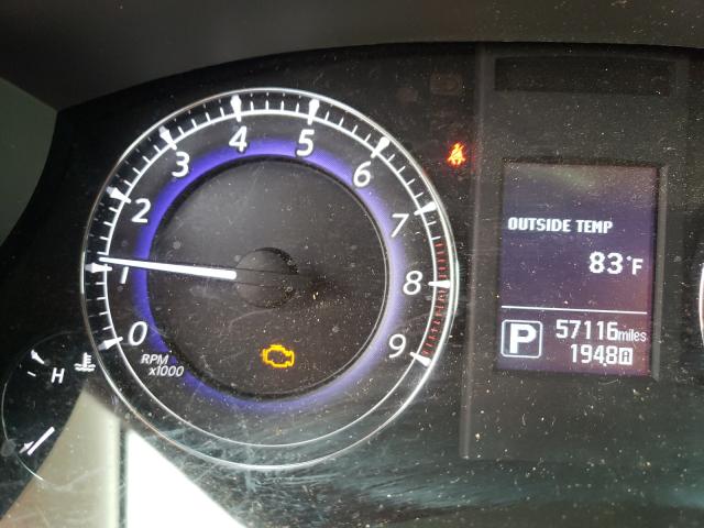 2017 INFINITI QX50 JN1BJ0RP0HM390482