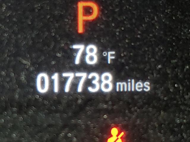2019 HONDA INSIGHT TO 19XZE4F96KE030197