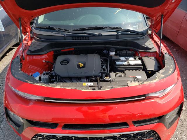 2020 KIA SOUL GT LI KNDJ63AU3L7070643