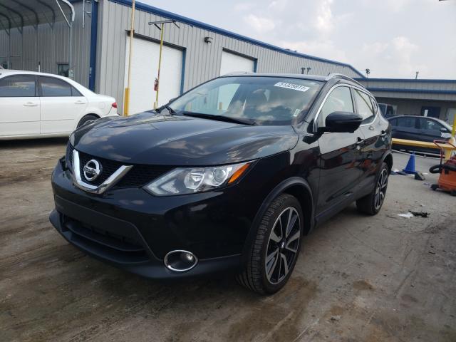 2017 NISSAN UK JN1BJ1CR4HW133264