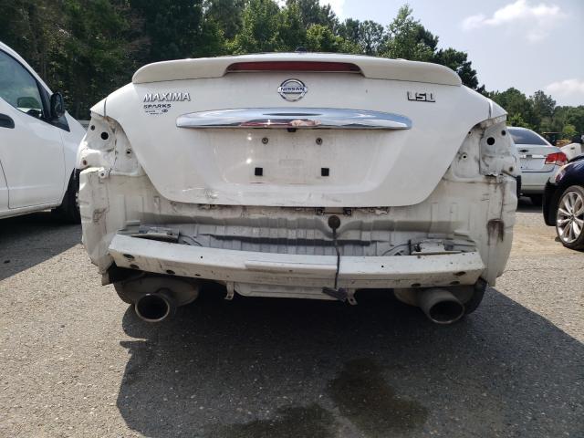 2012 NISSAN MAXIMA 1N4AA5AP7CC864501
