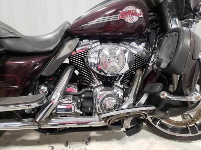 2006 HARLEY-DAVIDSON DAVIDSON 1HD1FCW116Y685557
