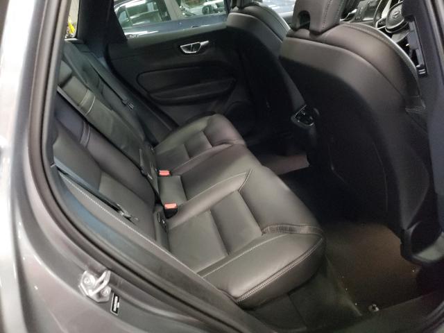 2021 VOLVO XC60 T6 IN YV4A22RL6M1765914
