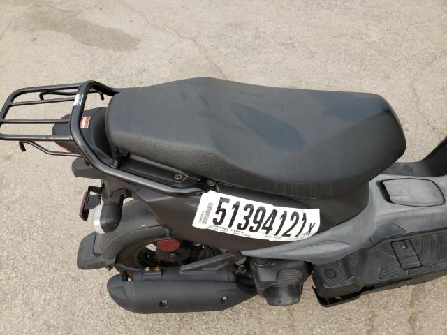 2013 YAMAHA YW50 F RKRSA43A9DA112774