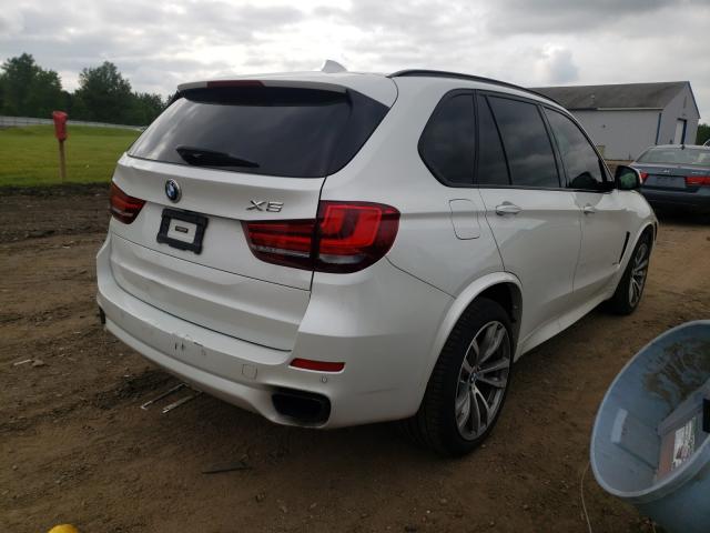 2016 BMW X5 XDRIVE5 5UXKR6C51G0J82583