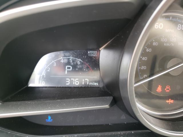 2019 TOYOTA YARIS L 3MYDLBYV7KY520548