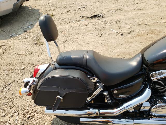 2006 HONDA VT1100 C2 1HFSC43146A600167