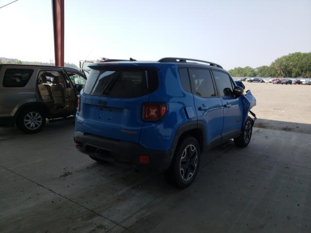 2015 JEEP RENEGADE T ZACCJBCTXFPB85558