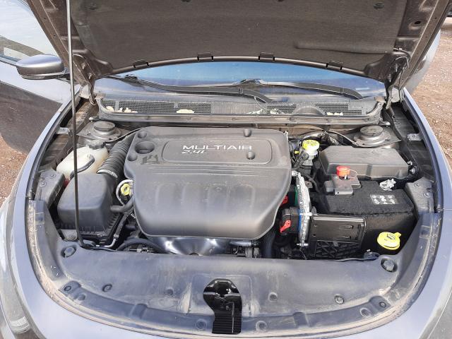 2016 DODGE DART GT SP 1C3CDFGB6GD823583