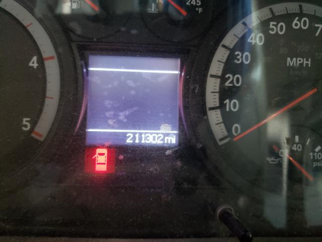 2012 DODGE RAM 2500 S 3C6UD5CL8CG333899