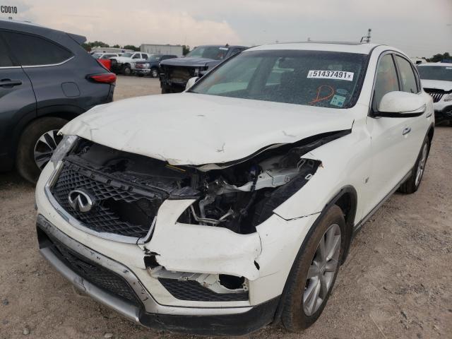 2017 INFINITI QX50 JN1BJ0RP0HM390482