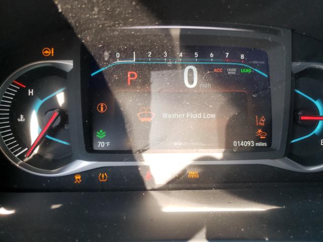 2020 HONDA PASSPORT E 5FNYF8H58LB021054