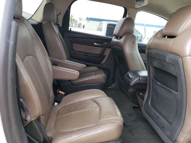 2013 GMC ACADIA 1GKKRRKD9DJ196561