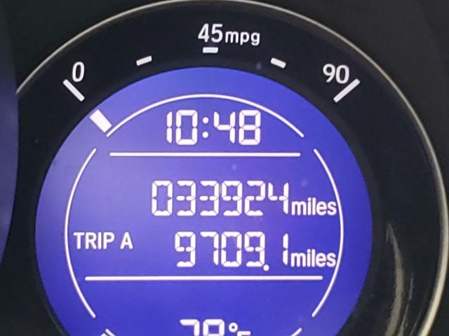 2016 HONDA FIT LX JHMGK5H54GX026641