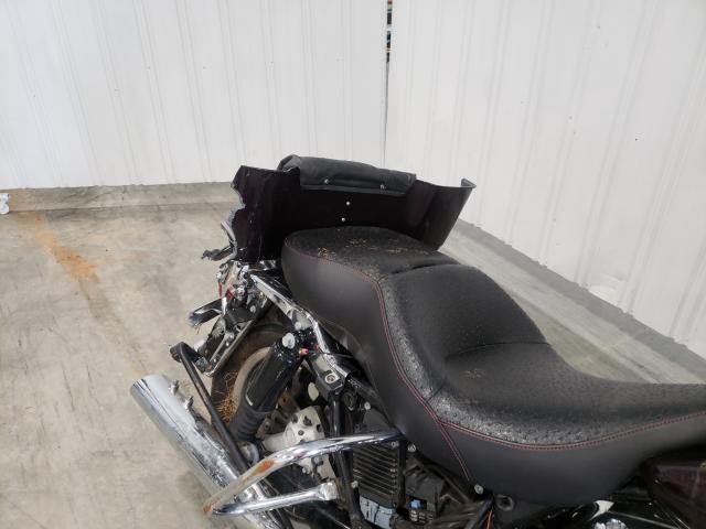 2006 HARLEY-DAVIDSON FLHTCI 1HD1FFW196Y680348