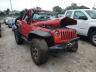 2012 JEEP  WRANGLER