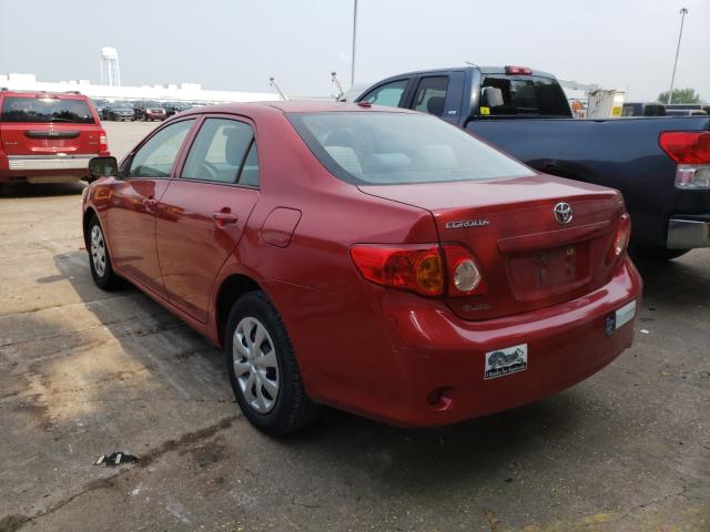 2010 TOYOTA COROLLA S 1NXBU4EEXAZ384786