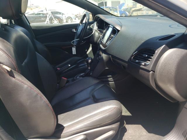 2014 DODGE DART GT 1C3CDFEB4ED745448