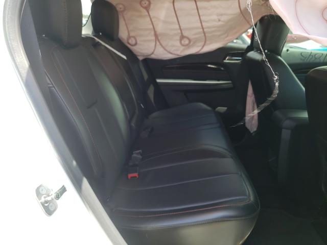 2013 GMC TERRAIN DE 2GKFLYE34D6165120