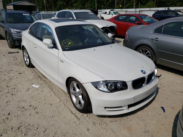 Bmw 1 Series Used Damaged Cars For Sale A Better Bid