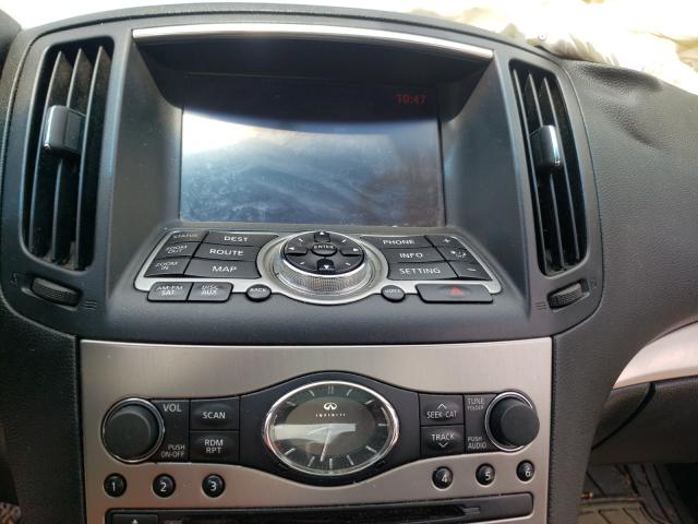 2015 INFINITI Q40 JN1CV6AR7FM523079