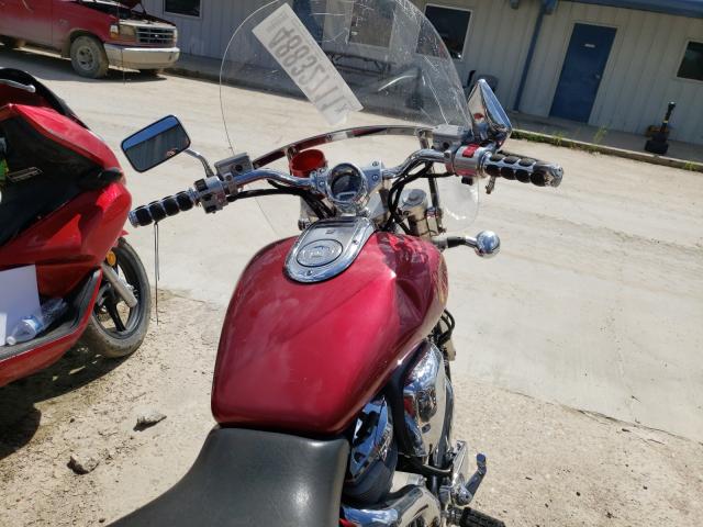 2003 HONDA VTX1800 C 1HFSC46063A110926