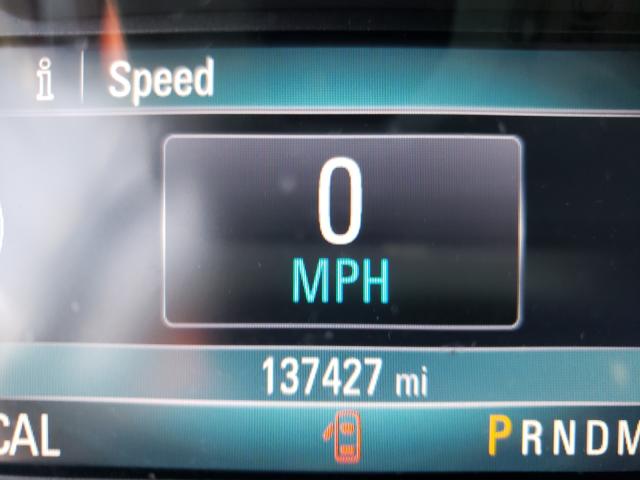 2015 BUICK REGAL 2G4GK5EX3F9284164