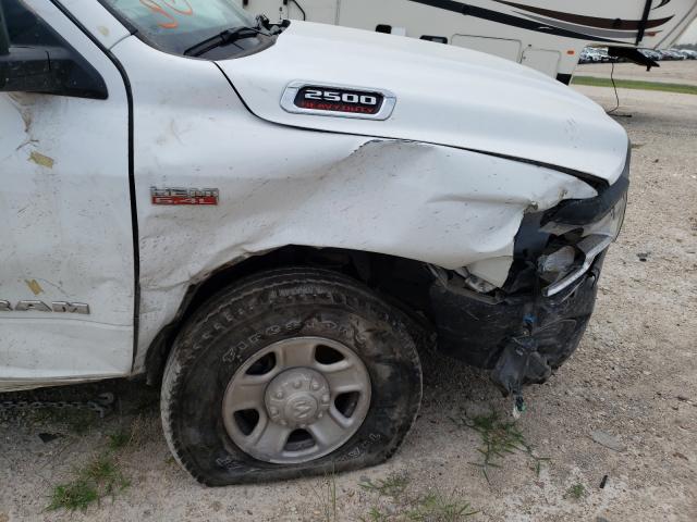 2020 RAM 2500 TRADE 3C6MR4AJ9LG157488