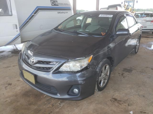 2011 TOYOTA UK 2T1BU4EE9BC550055