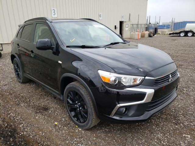 2017 MITSUBISHI RVR SE LIMITED for Sale | AB - CALGARY | Tue. Aug 03 ...