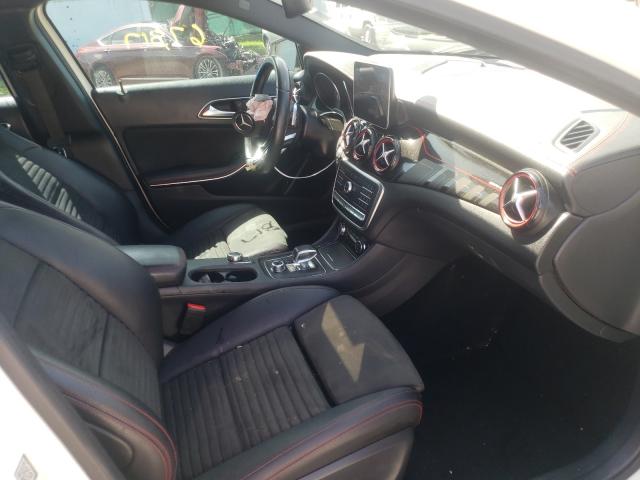 2018 MERCEDES-BENZ GLA 45 AMG WDDTG5CB2JJ387204