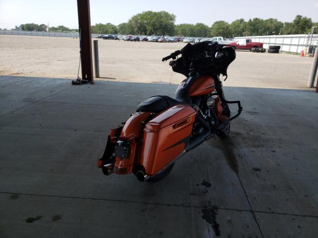 2019 HARLEY-DAVIDSON FLHXS 1HD1KRP15KB627574