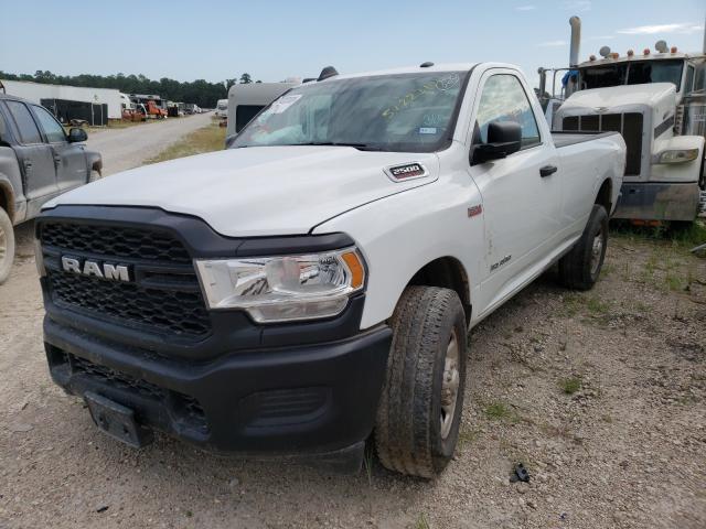 2020 RAM 2500 TRADE 3C6MR4AJ9LG157488