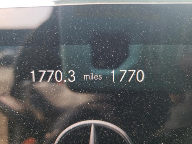 2021 MERCEDES-BENZ CLA AMG 35 - W1K5J5BB9MN220346