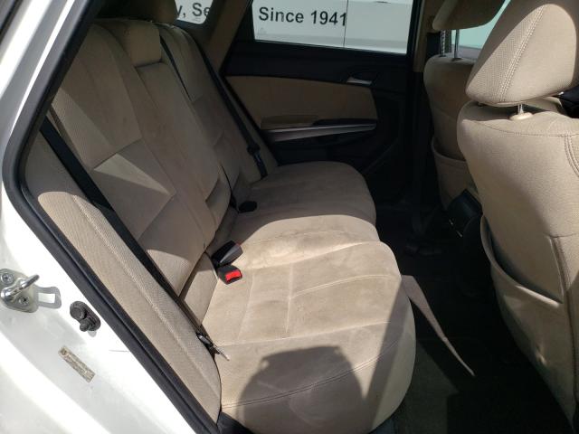 2013 HONDA CROSSTOUR 5J6TF3H32DL002777