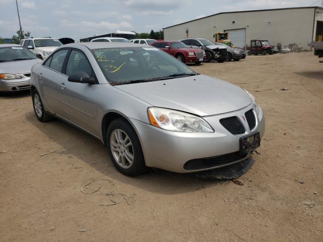 2010 Pontiac G6 for sale in Des Moines, IA