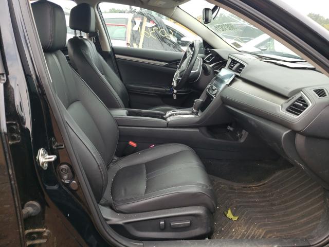 2017 HONDA CIVIC TOUR 19XFC1F96HE202440
