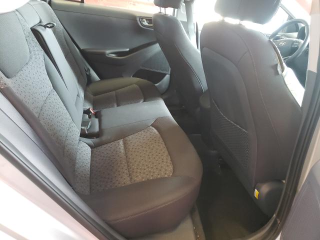 2019 HYUNDAI IONIQ KMHC75LH6KU048911