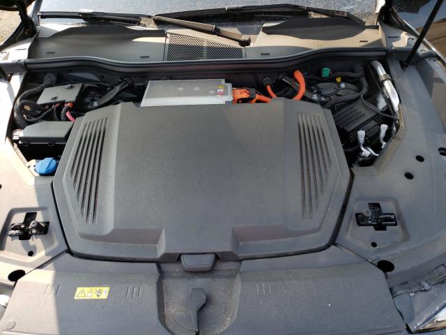 2019 AUDI UK WA1VAAGEXKB020591