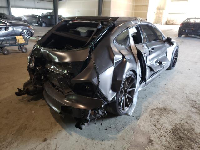 2016 AUDI RS7 WUAW2AFC1GN901583