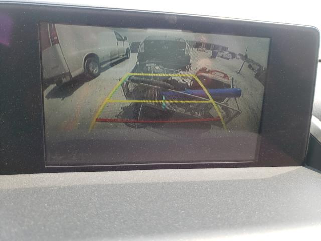 2018 LEXUS NX 300H JTJBJRBZ0J2096429