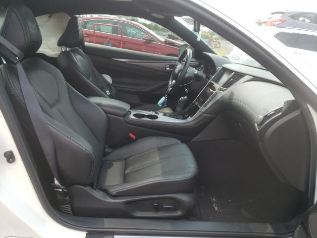 2017 INFINITI Q60 BASE JN1CV7EL3HM320852