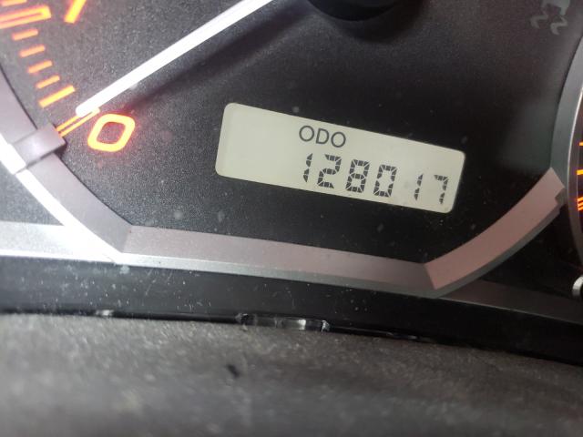 2011 SUBARU IMPREZA WR JF1GV7F6XBG503703