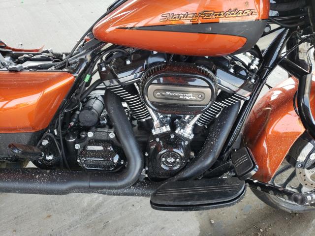 2019 HARLEY-DAVIDSON FLHXS 1HD1KRP15KB627574